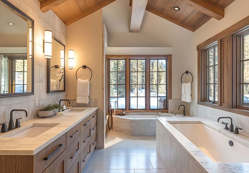 Top Bathroom Remodeling Companies in North Canton, OH