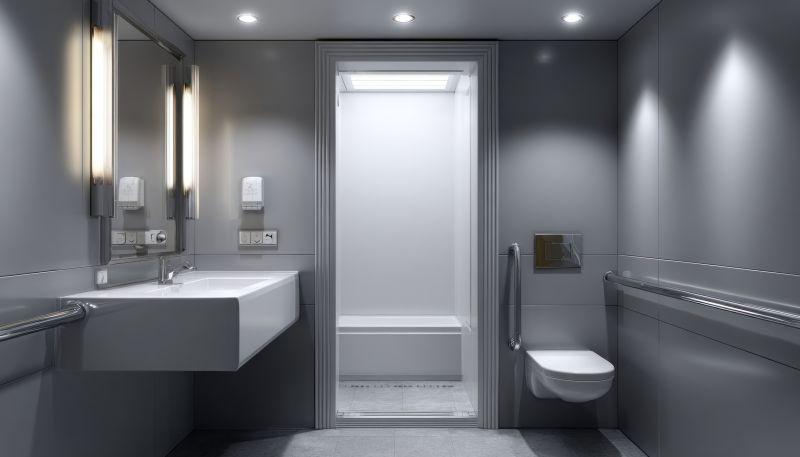 Top Bathroom Remodeling Companies in Wadsworth, OH